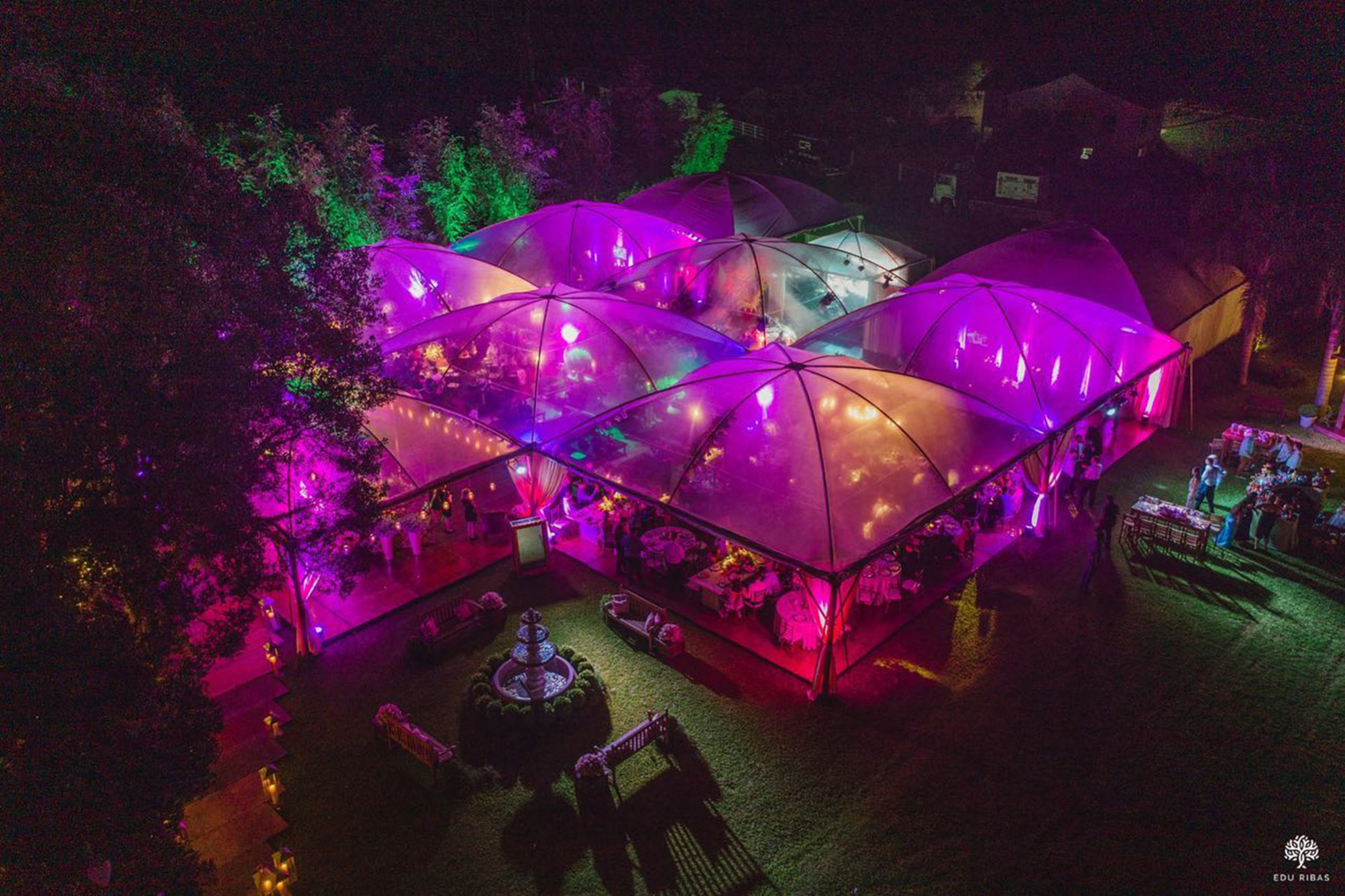 Foto de CR SOM E LUZ 5