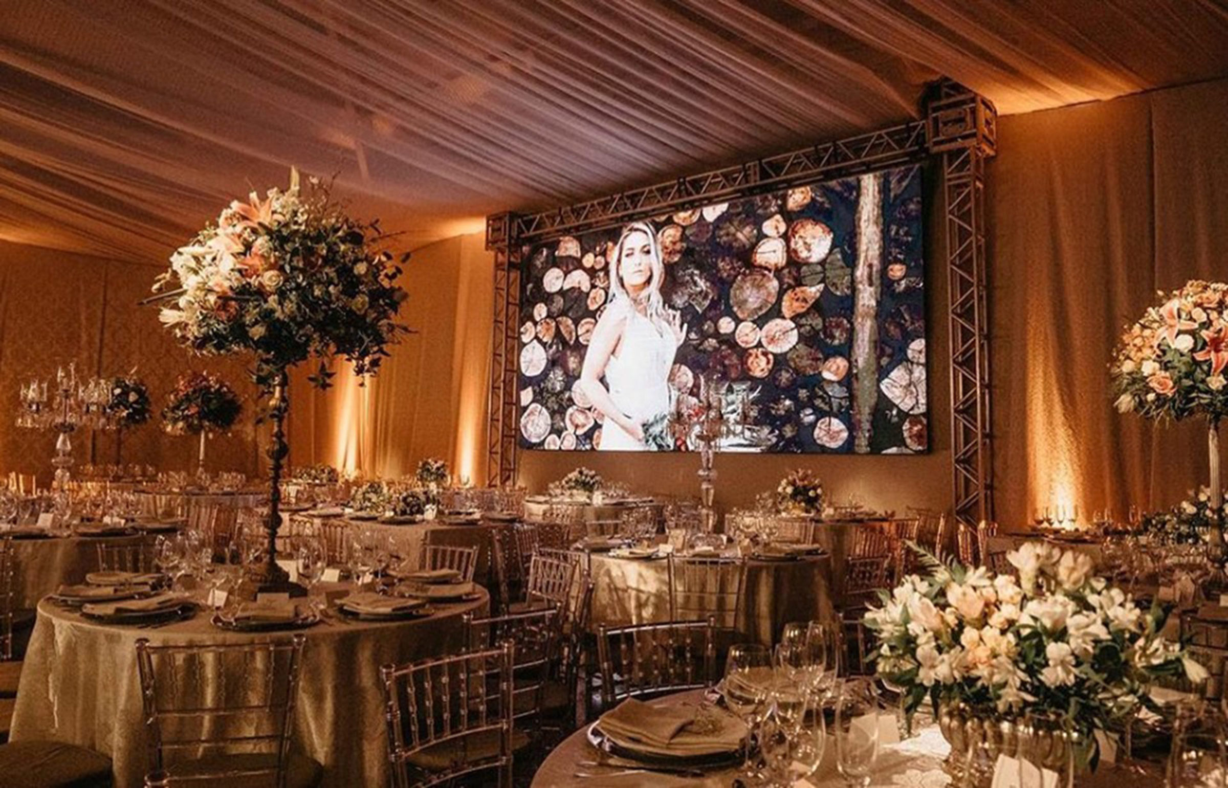 Foto de CR SOM E LUZ 8