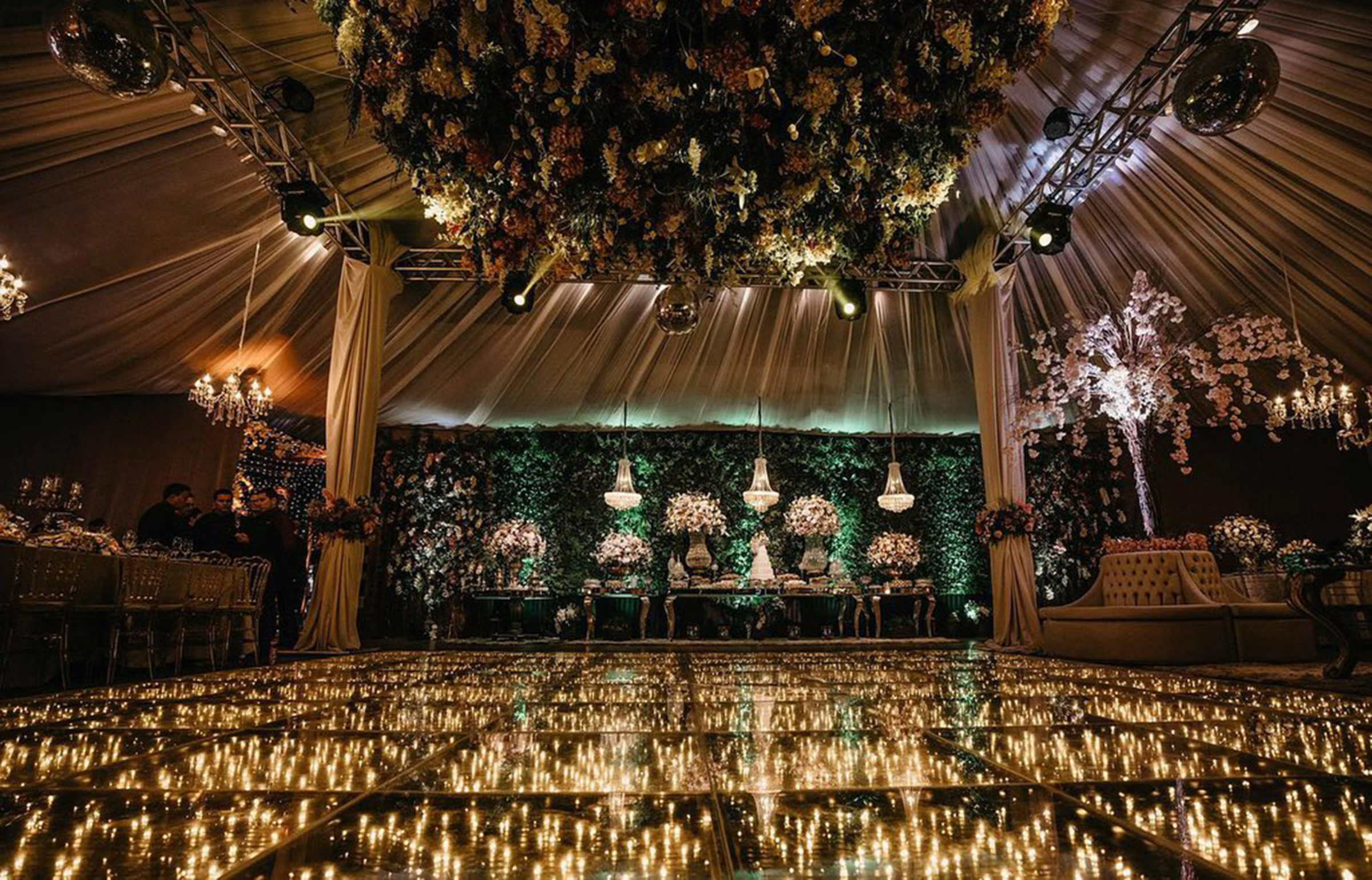 Foto de CR SOM E LUZ 7