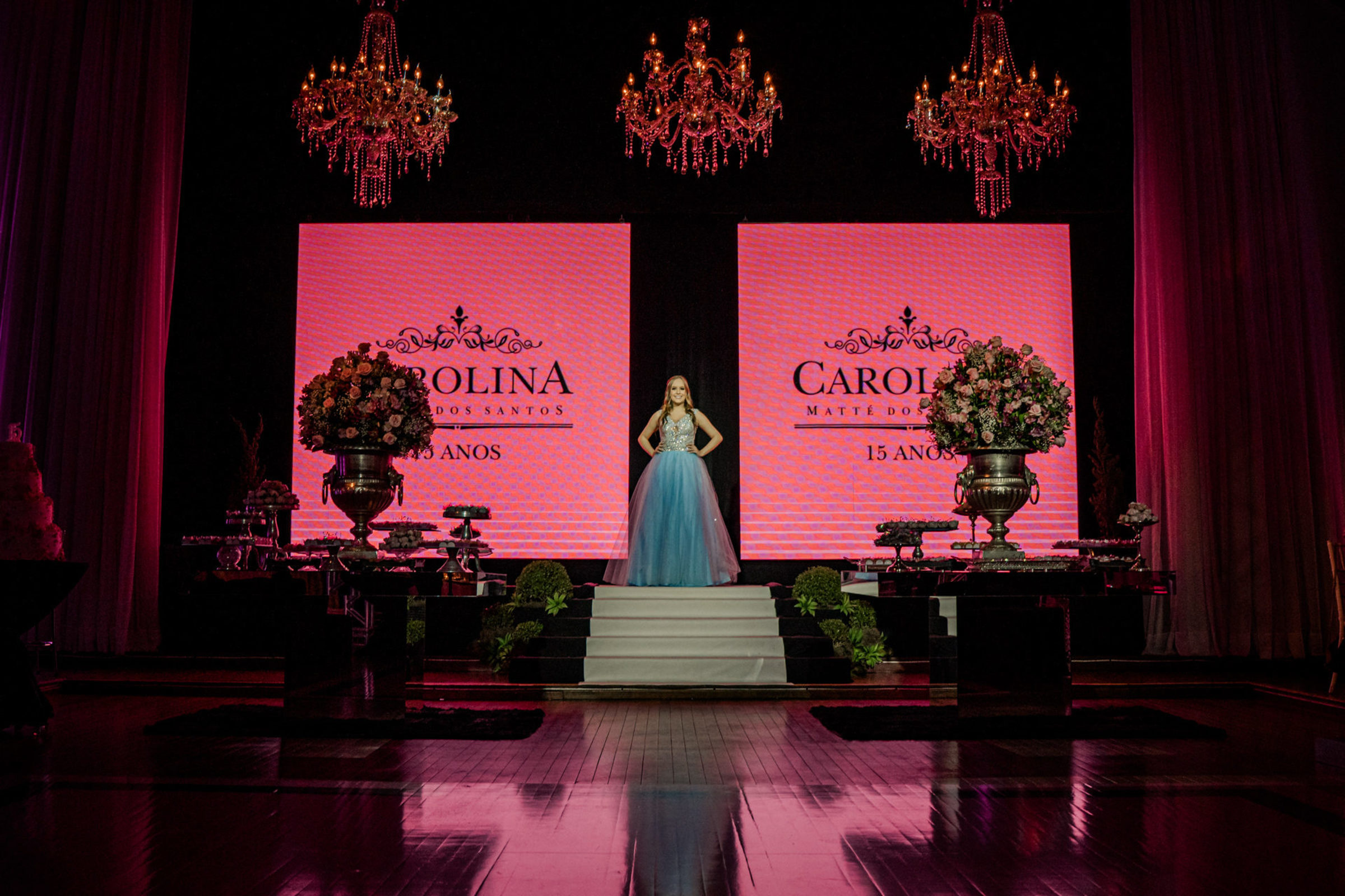 Foto de CR SOM E LUZ 6