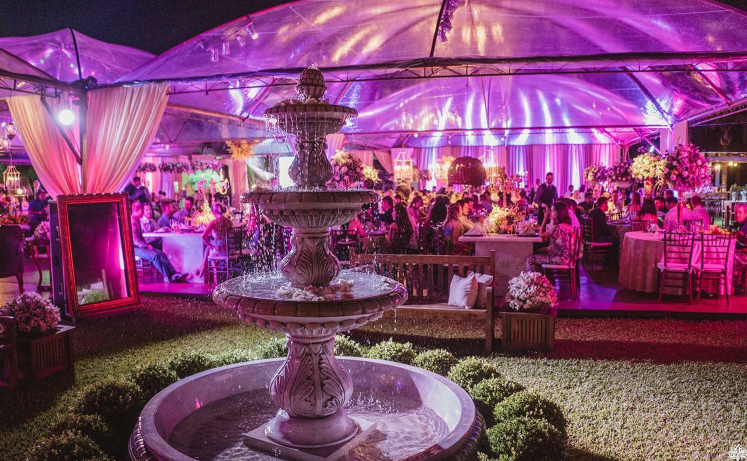 Foto de CR SOM E LUZ 3