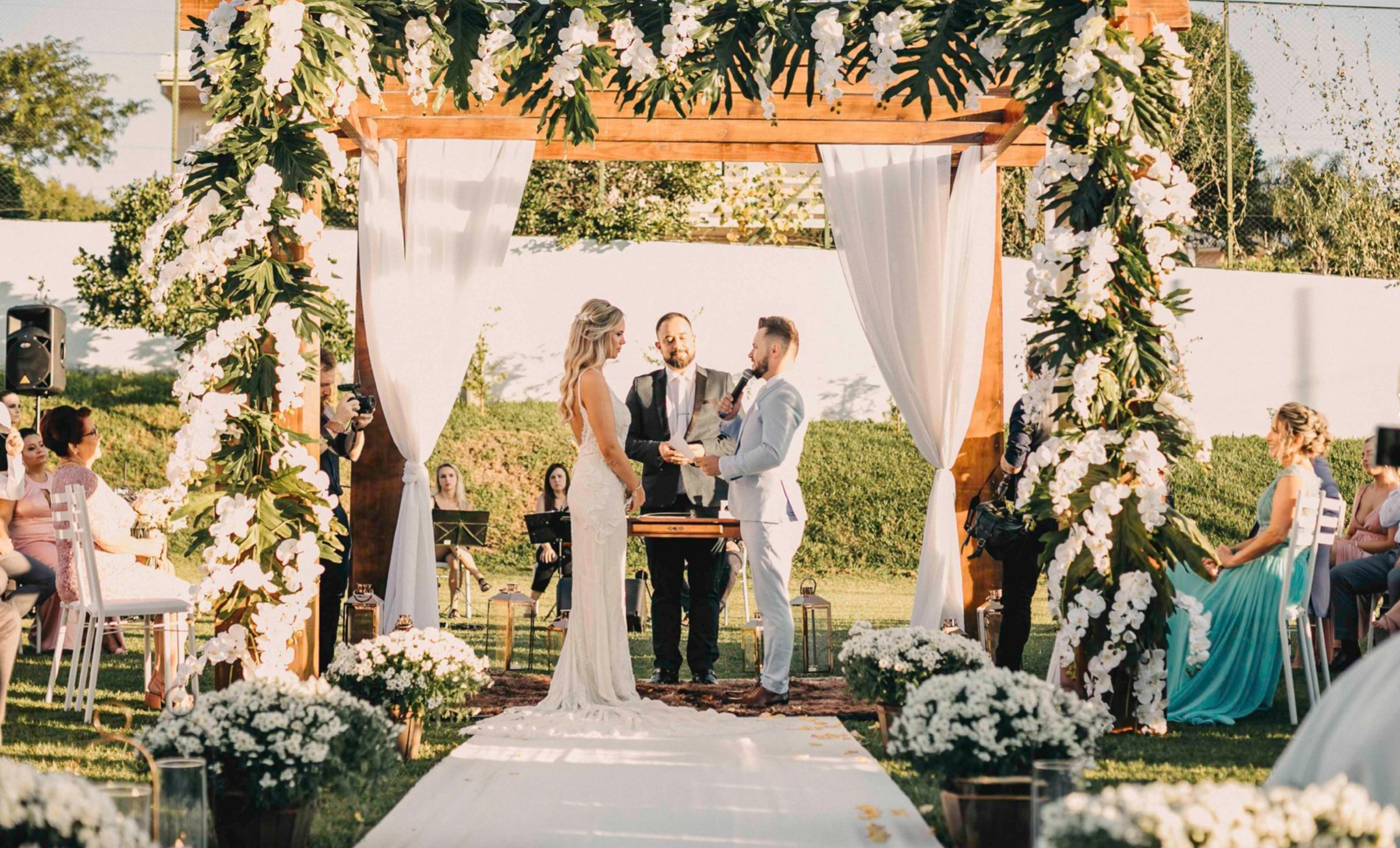 Foto de CR SOM E LUZ 2