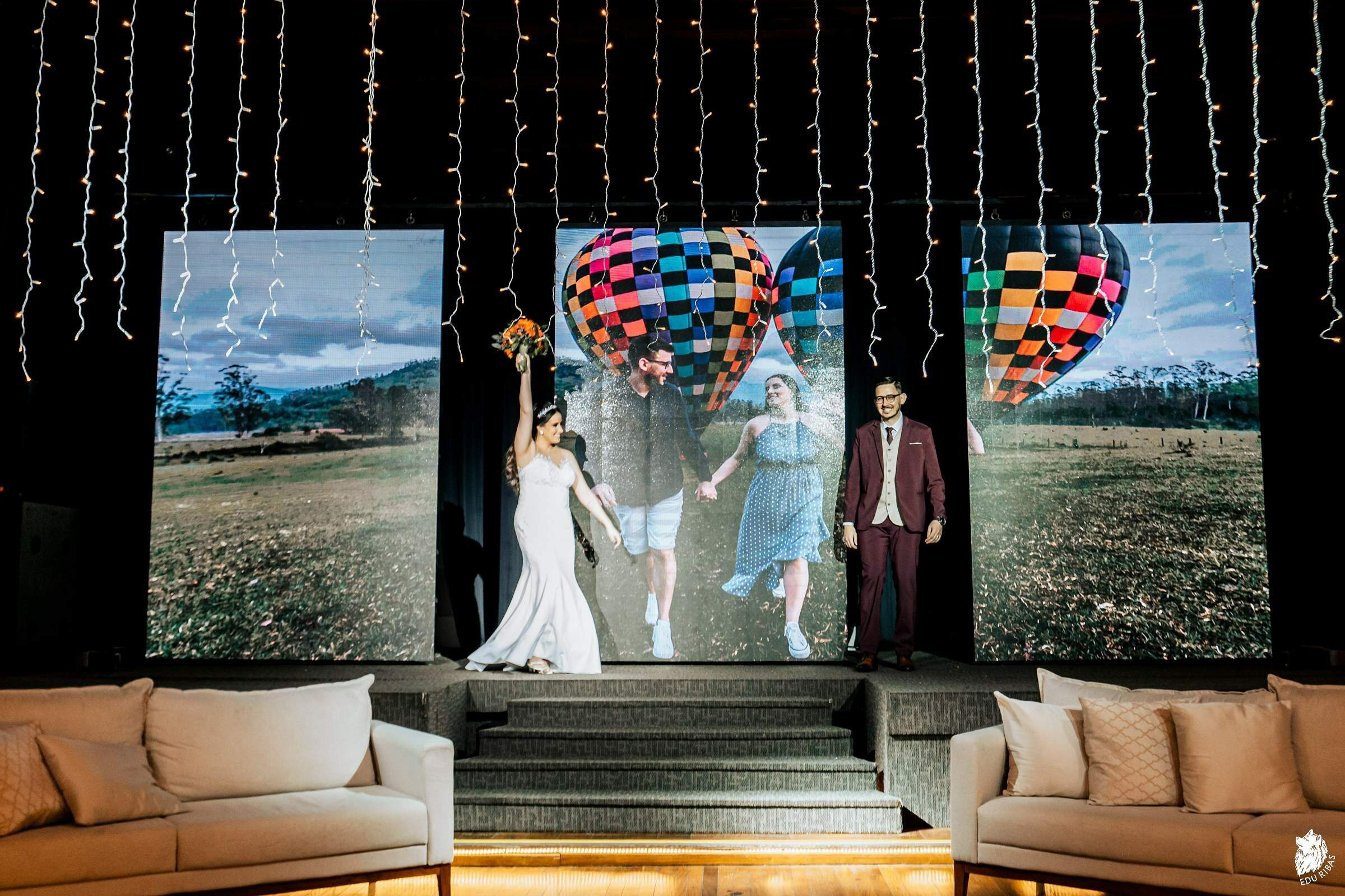 Foto de CR SOM E LUZ 0