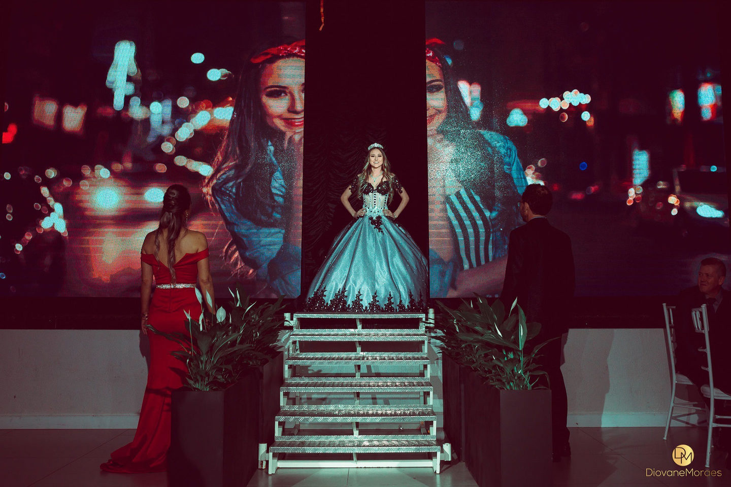 15 Anos da Ana Laura