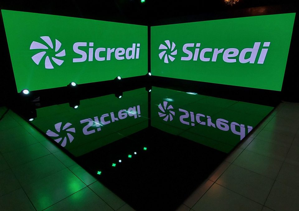 Convenção  Sicredi 2021